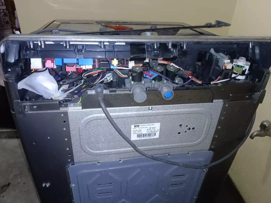 Sai Cool Care Service Center Maddilapalem In Visakhapatnam - Photo No. 51