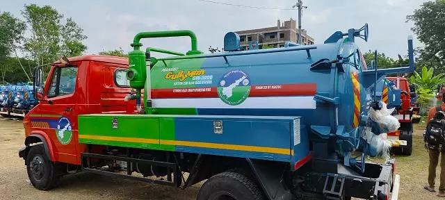 Ramu Septic Cleaning Rajam In Vizianagaram - Photo No. 11