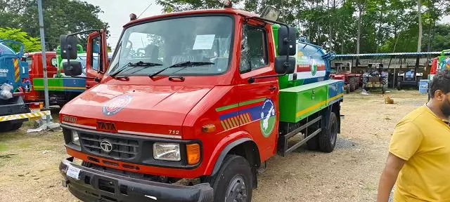 Ramu Septic Cleaning Rajam In Vizianagaram - Photo No. 21