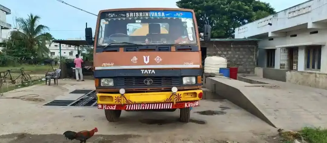 Ramu Septic Cleaning Rajam In Vizianagaram - Photo No. 31