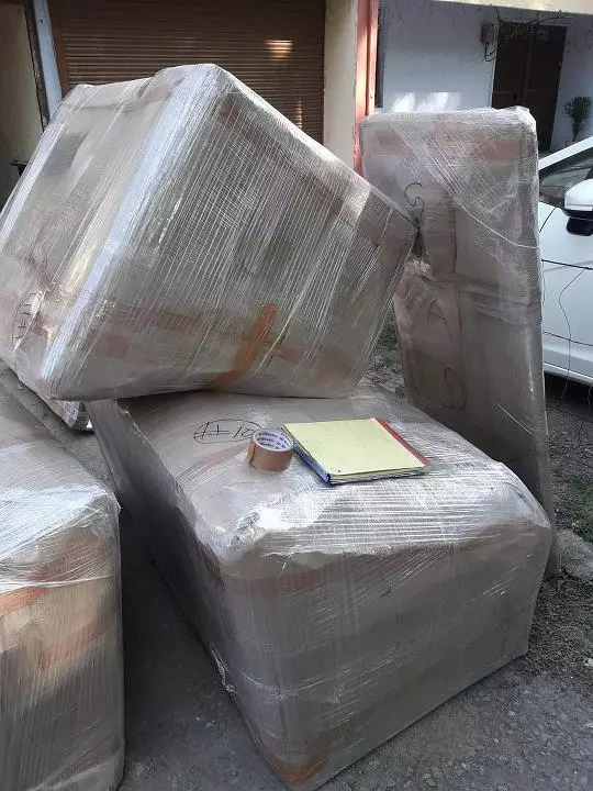 sai krishna packers and movers vuda colony in vizianagaram - Photo No.24