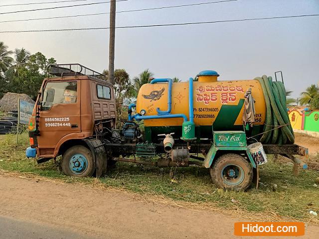 Manikanta Septic Clean In Vizianagaram - Photo No. 41
