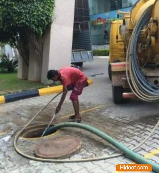 Manikanta Septic Clean In Vizianagaram - Photo No. 21