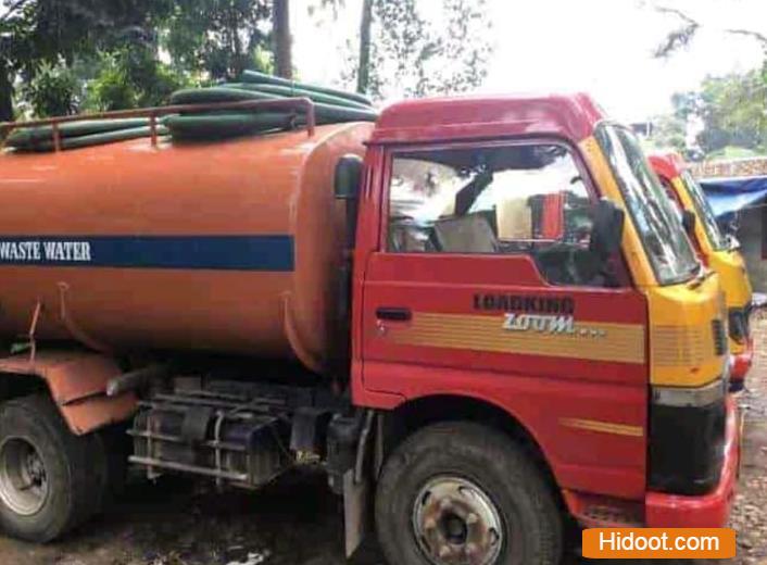 Manikanta Septic Clean In Vizianagaram - Photo No. 11