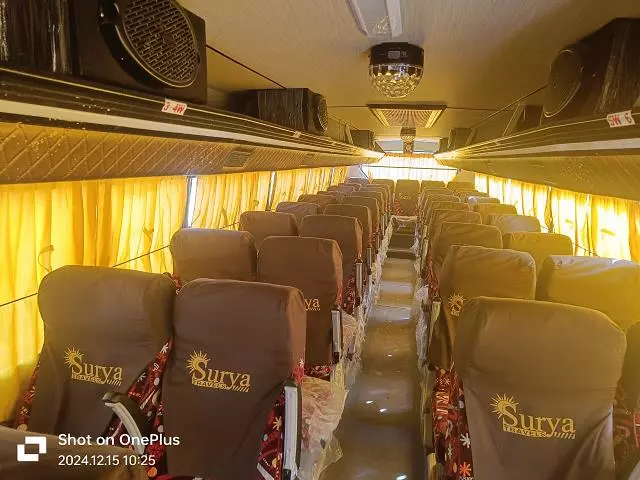 Surya Travels Jonnaguddi Area In Vizianagaram - Photo No. 11