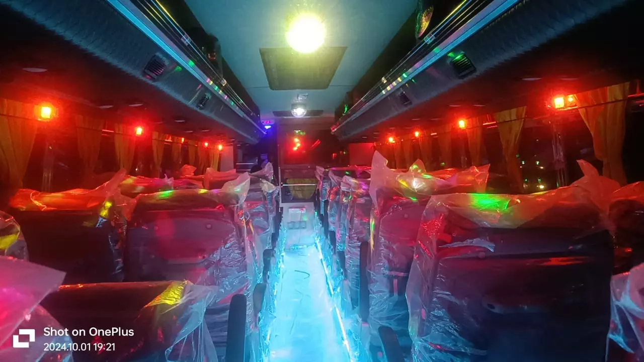 Surya Travels Jonnaguddi Area In Vizianagaram - Photo No. 61