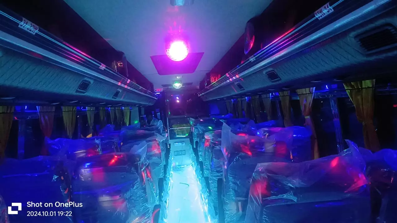 Surya Travels Jonnaguddi Area In Vizianagaram - Photo No. 81