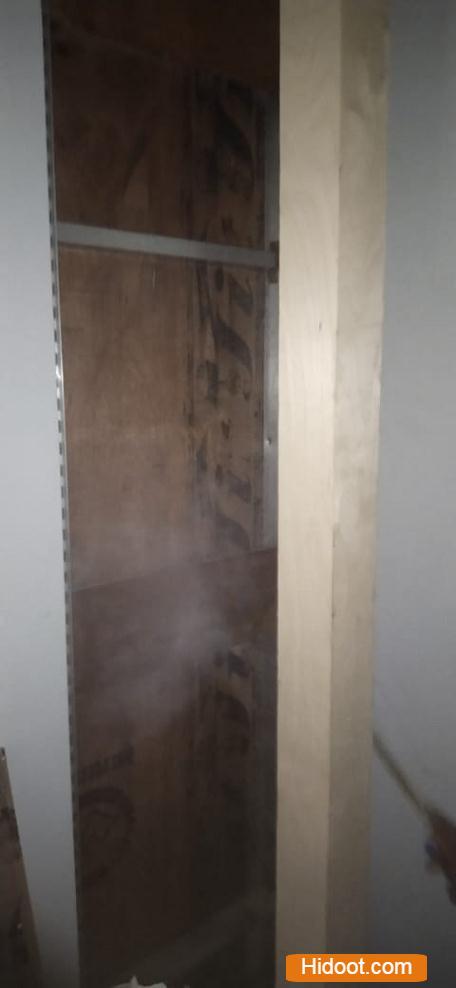 Karthikeya Pest Control Services Near Padmavathi Nagar In Vizianagaram - Photo No. 31