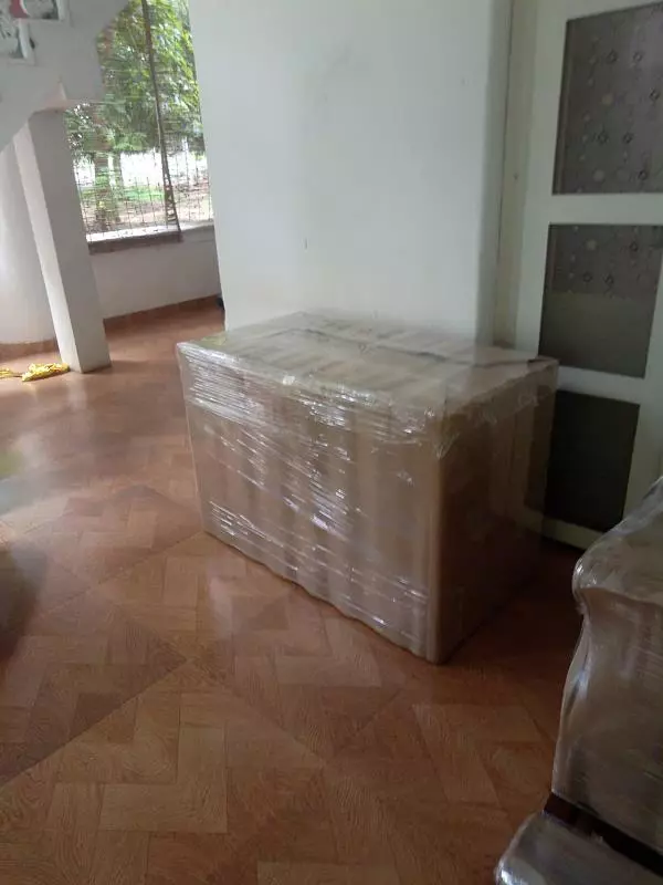 Shiva Sai Packers And Movers Pradeep Nagar Vizianagaram - Photo No. 31