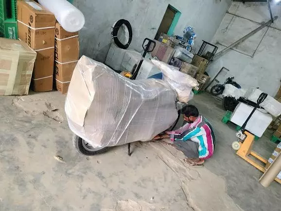 Sridurga Packers And Movers Packers And Movers Near Indira Nagar In Vizianagaram - Photo No. 61