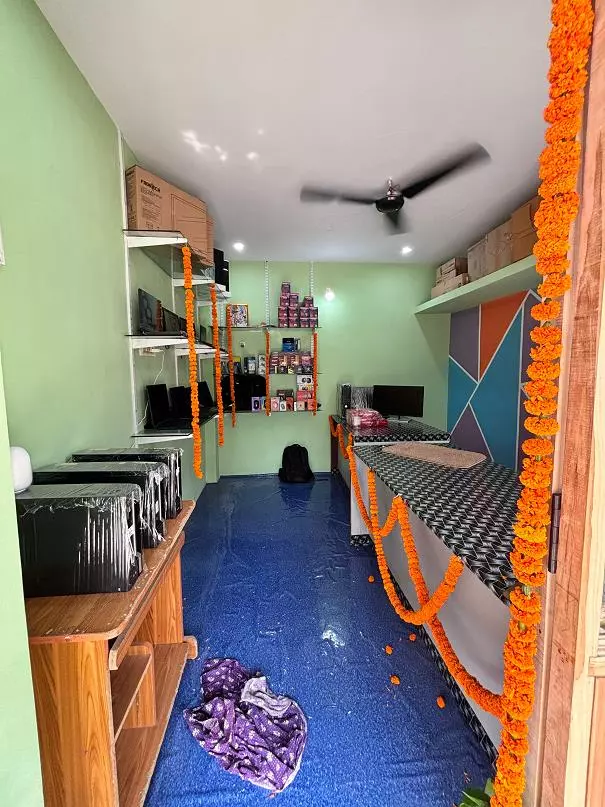 Sri Sai Computers Poolbagh Colony In Vizianagaram - Photo No. 31