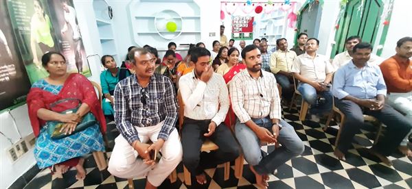 weight loss and nutrition center phool bagh in vizianagaram - Photo No.6