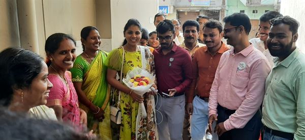 weight loss and nutrition center phool bagh in vizianagaram - Photo No.5