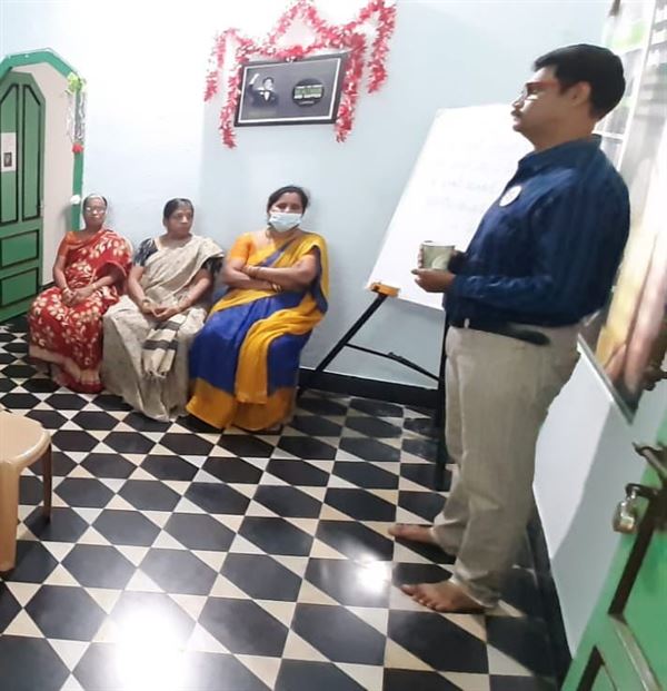 Weight Loss And Nutrition Center Phool Bagh In Vizianagaram - Photo No. 41