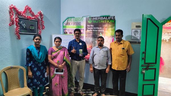 Weight Loss And Nutrition Center Phool Bagh In Vizianagaram - Photo No. 31