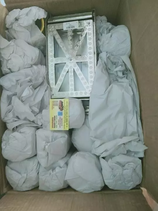 Annapurna Packers And Movers Chikkala Veedhi In Vizianagaram - Photo No. 21