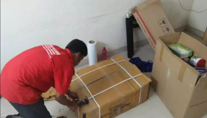 Annapurna Packers And Movers Chikkala Veedhi In Vizianagaram - Photo No. 31