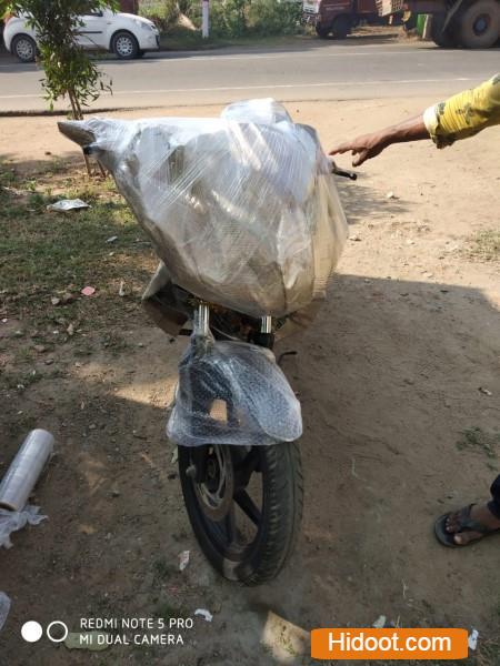 Sai Surya Packers And Movers Packers And Movers Near Indira Nagar In Vizianagaram - Photo No. 31