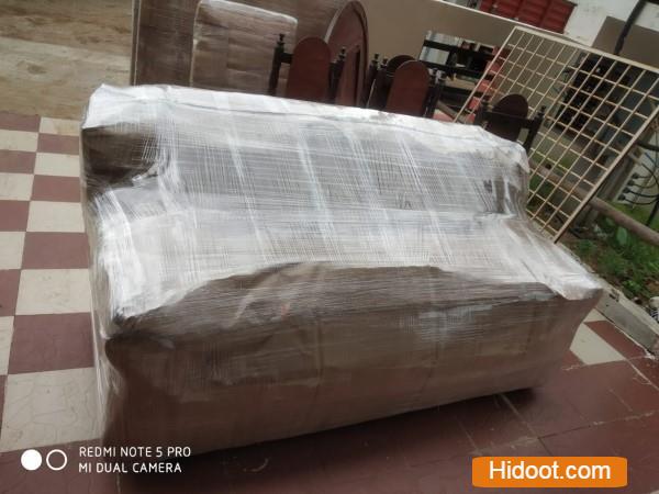 Sai Surya Packers And Movers Packers And Movers Near Indira Nagar In Vizianagaram - Photo No. 21