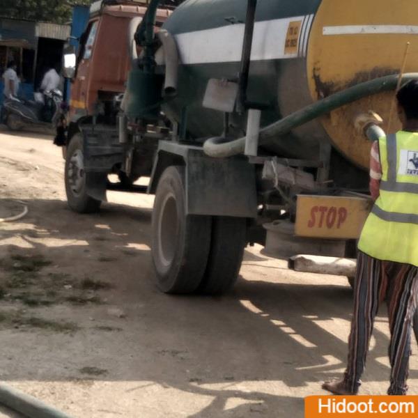 Chanti Septic Tank Cleaning In Vizianagaram - Photo No. 21
