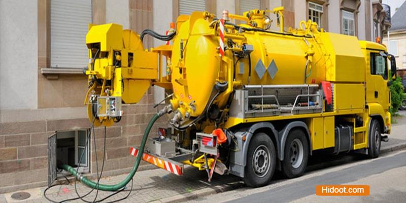 Chanti Septic Tank Cleaning In Vizianagaram - Photo No. 11