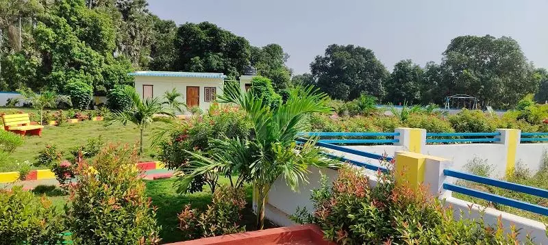 green estate kothavalasa in vizianagaram - Photo No.10