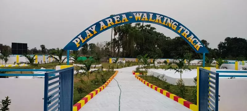 green estate kothavalasa in vizianagaram - Photo No.13