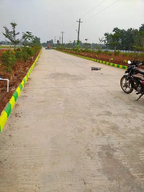 green estate kothavalasa in vizianagaram - Photo No.14