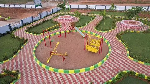 green estate kothavalasa in vizianagaram - Photo No.15