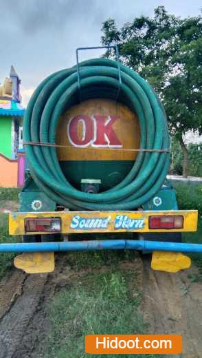 Manikanta Septic Tank Cleaning Service Near Gantyada In Vizianagaram Andhra Pradesh - Photo No. 21