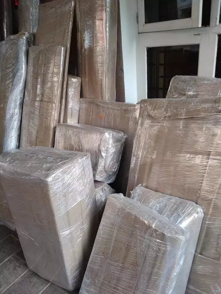 Sri Venkateswara Packers And Movers Near Indira Nagar In Vizianagaram - Photo No. 91