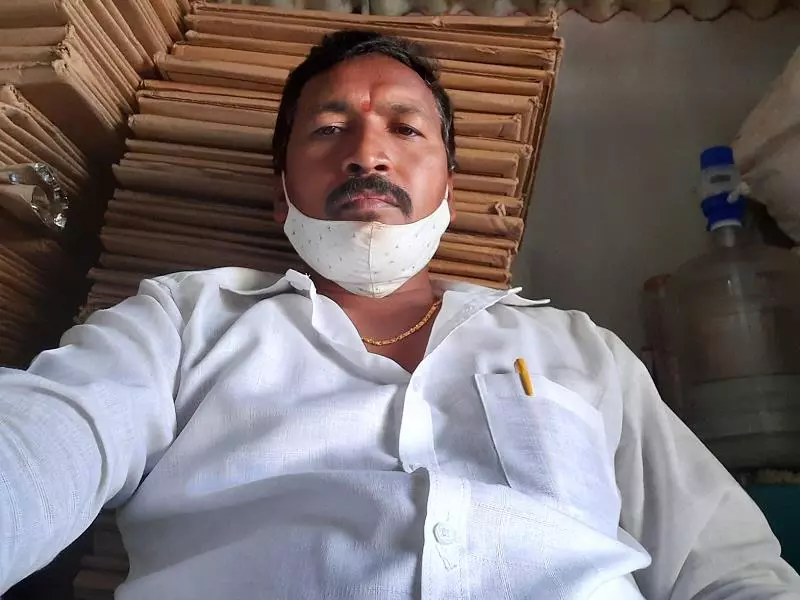 Sri Venkateswara Packers And Movers Near Indira Nagar In Vizianagaram - Photo No. 71