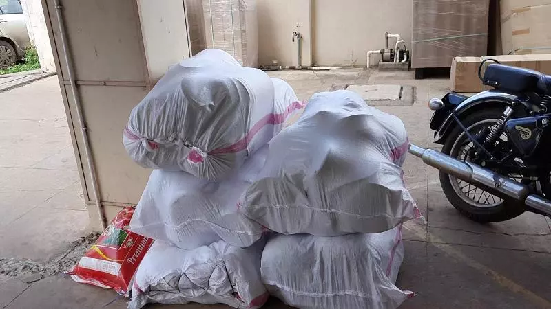 Sri Venkateswara Packers And Movers Near Indira Nagar In Vizianagaram - Photo No. 61