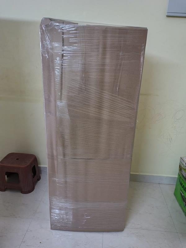 Bhavani Packers And Movers Vt Agraharam In Vizianagaram - Photo No. 01