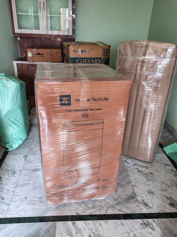Bhavani Packers And Movers Vt Agraharam In Vizianagaram - Photo No. 11