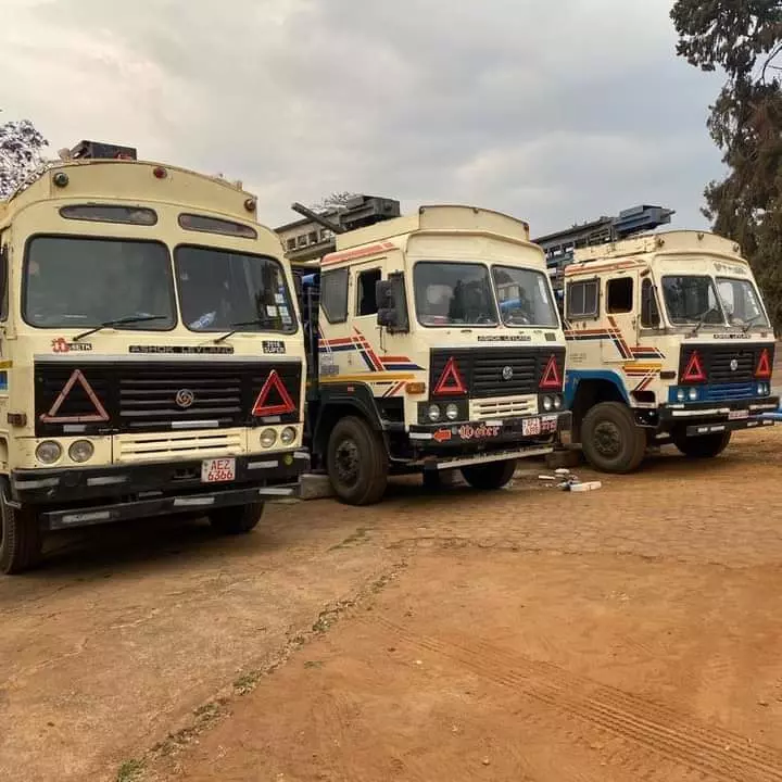 Sri Dhanalakshmi Borewells Bus Stand In Vizianagaram - Photo No. 21