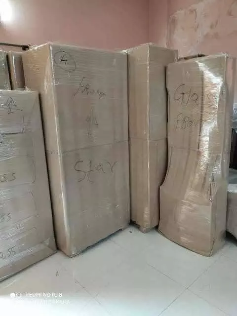 sai krishna packers and movers vuda colony in vizianagaram - Photo No.2