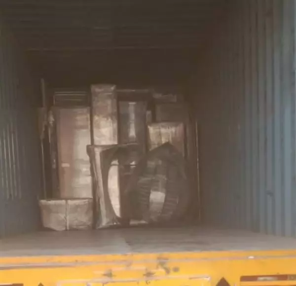 sai krishna packers and movers vuda colony in vizianagaram - Photo No.0