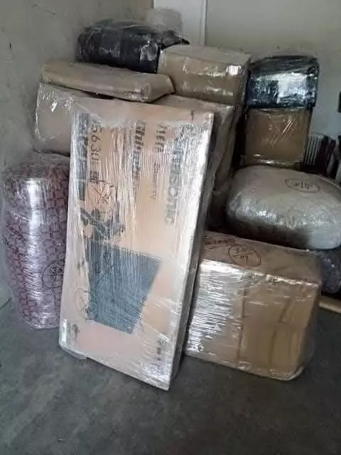 sai krishna packers and movers vuda colony in vizianagaram - Photo No.9