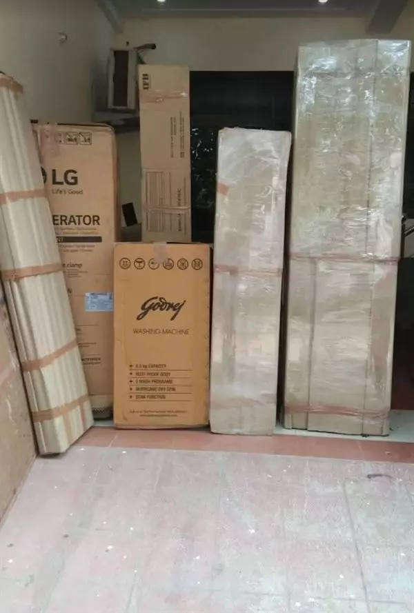 sai krishna packers and movers vuda colony in vizianagaram - Photo No.7