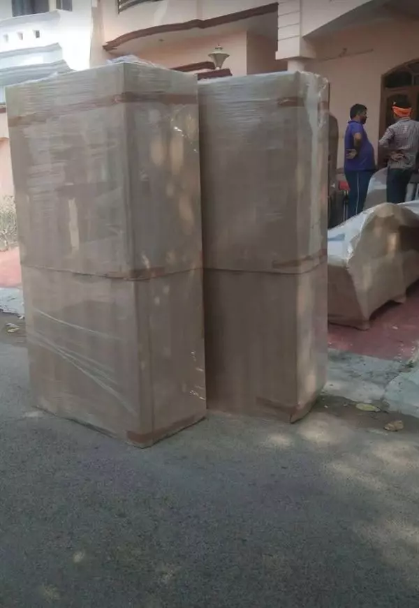 sai krishna packers and movers vuda colony in vizianagaram - Photo No.6
