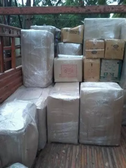 sai krishna packers and movers vuda colony in vizianagaram - Photo No.5