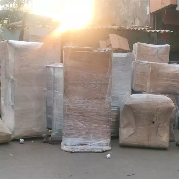 sai krishna packers and movers vuda colony in vizianagaram - Photo No.4