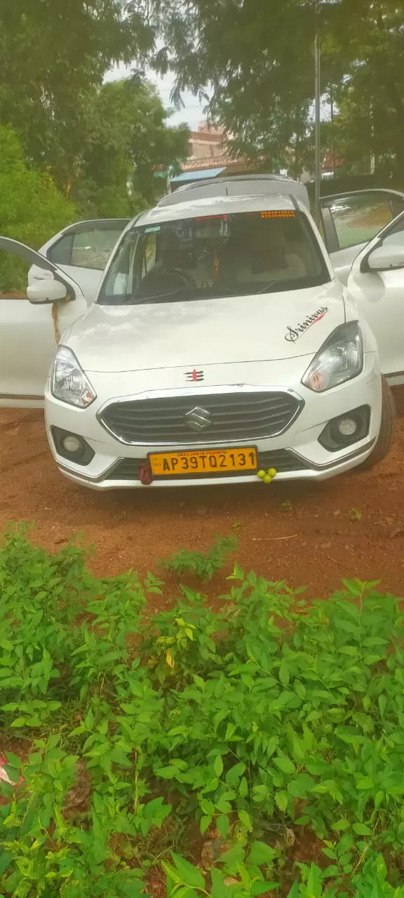 Srinivasa Car And Travels Razam In Vizianagaram - Photo No. 11