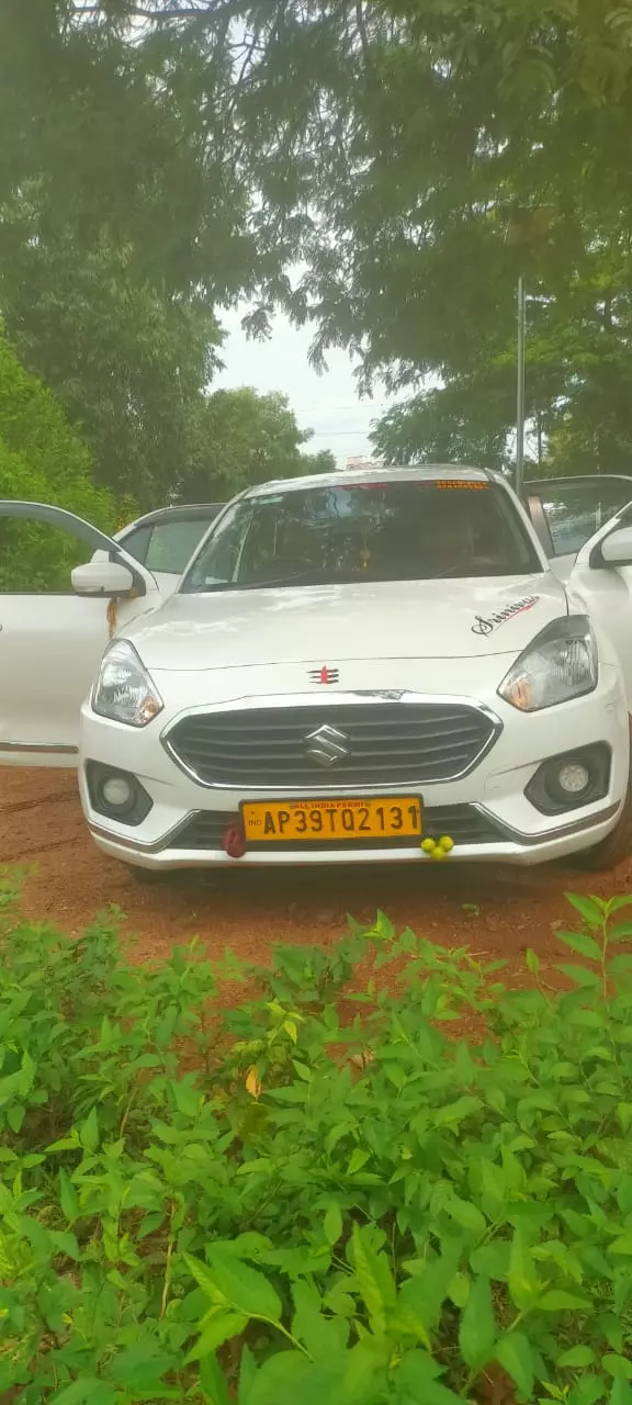 Srinivasa Car And Travels Razam In Vizianagaram - Photo No. 21