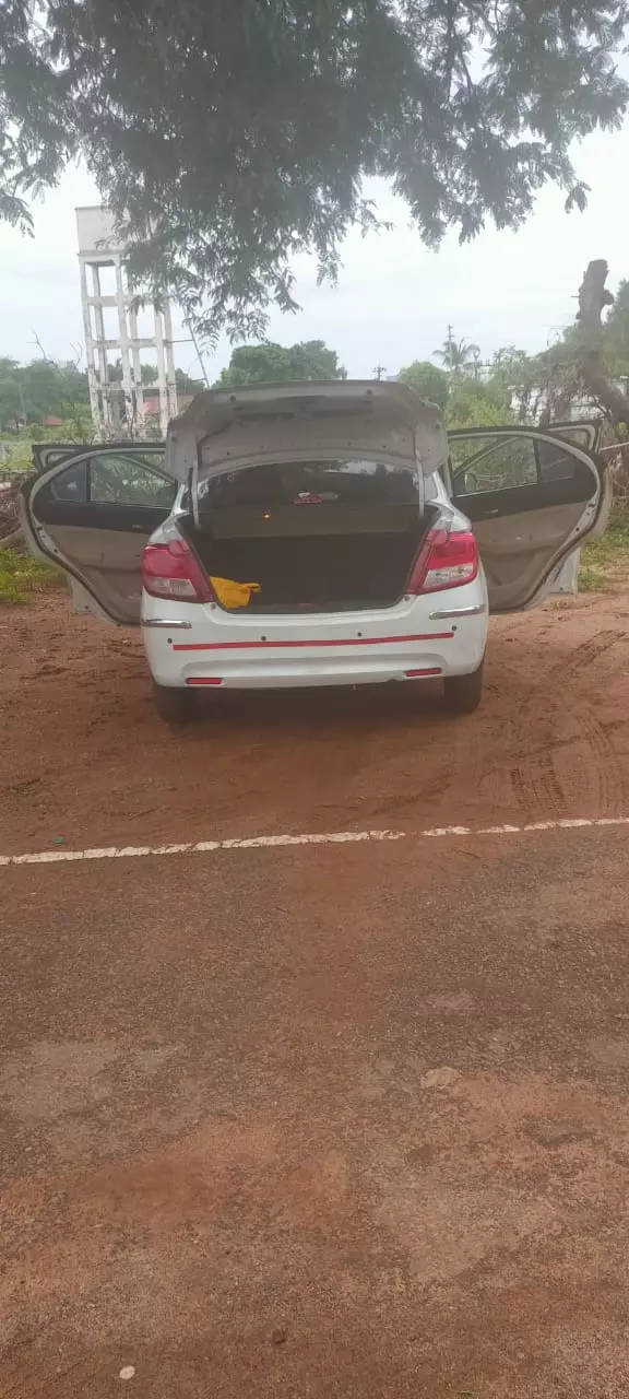 srinivasa car and travels razam in vizianagaram - Photo No.5