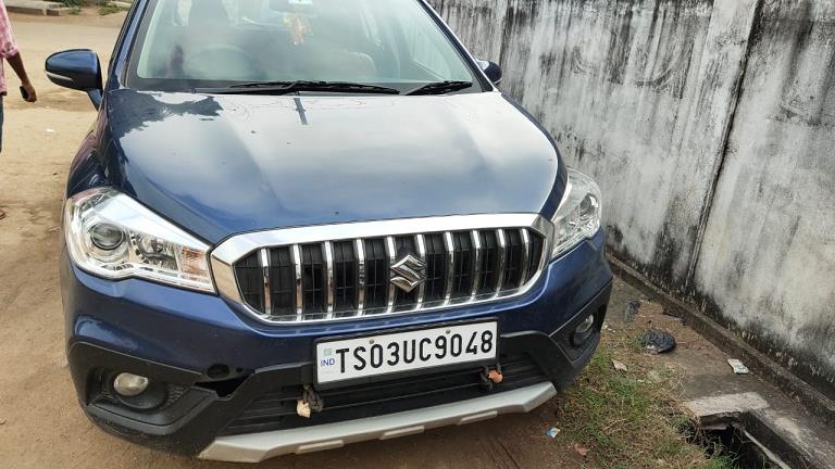 Ps Cars Hanamkonda In Warangal - Photo No. 21