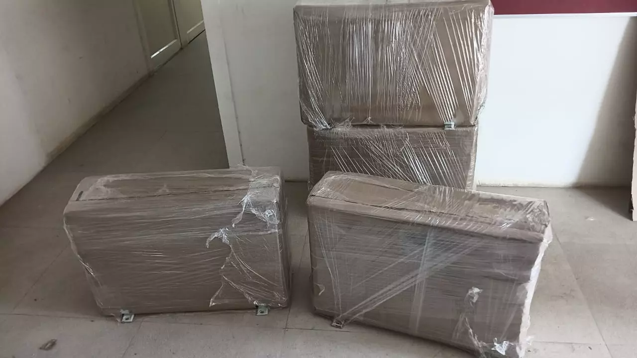 sri sai packers and movers hanamkonda in warangal - Photo No.0