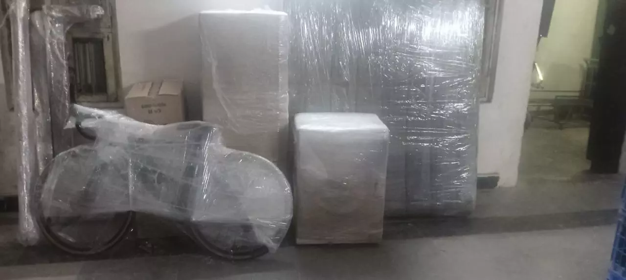 sri sai packers and movers hanamkonda in warangal - Photo No.9