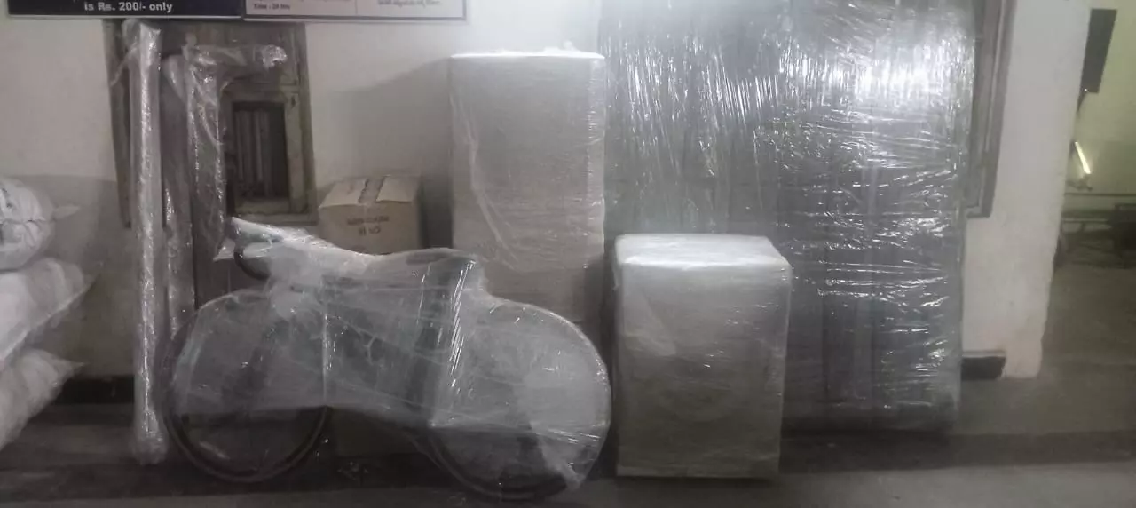 sri sai packers and movers hanamkonda in warangal - Photo No.11